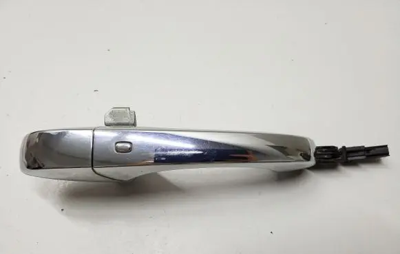 Chrysler Town & Country V Front door exterior handle 04589428AH