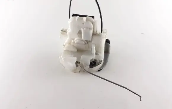 Subaru Forester SH Front door lock