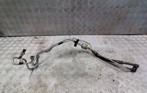 Opel Corsa E Air conditioning (A/C) pipe/hose 39025931 564681336 25102016D