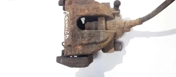 Volvo S60 Rear brake caliper