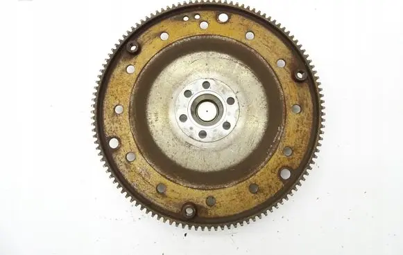 Audi A6 S6 C7 4G Flywheel 03G105323R