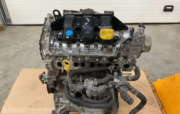 Nissan X-Trail T32 Engine R9MA410