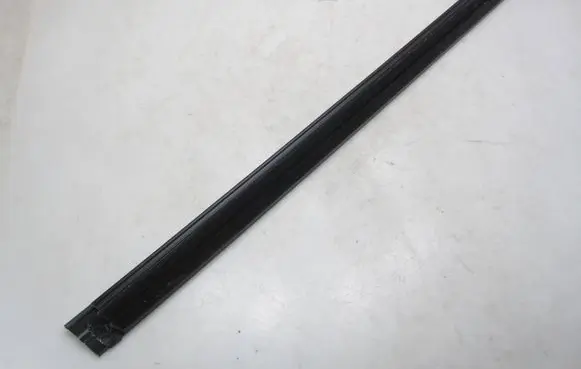 Volkswagen T-Cross Rear door glass trim molding 2GM839480D