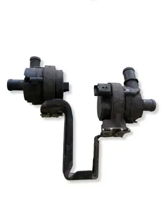 Renault Master III Electric auxiliary coolant/water pump 0392023219 925164CA0A