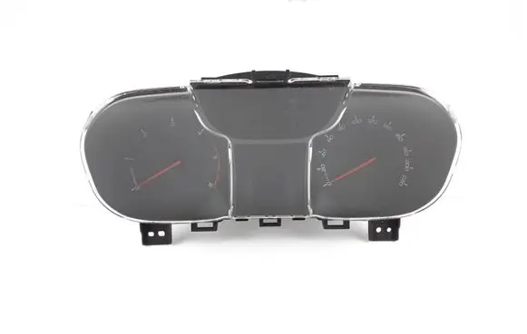 Chevrolet Orlando Speedometer (instrument cluster) 688014257 95218099 508099KJ11012000