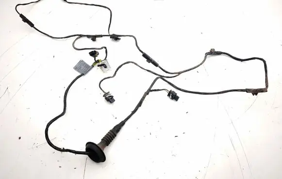 BMW X5 E70 Parking sensor (PDC) wiring loom 6941426 11072006E 31072008