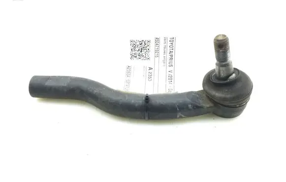 Toyota Prius+ (ZVW40) Steering tie rod end 4504719215