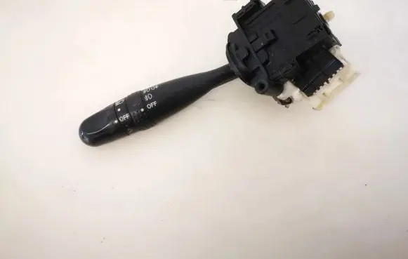 Toyota Corolla Verso E121 Indicator stalk 1736481