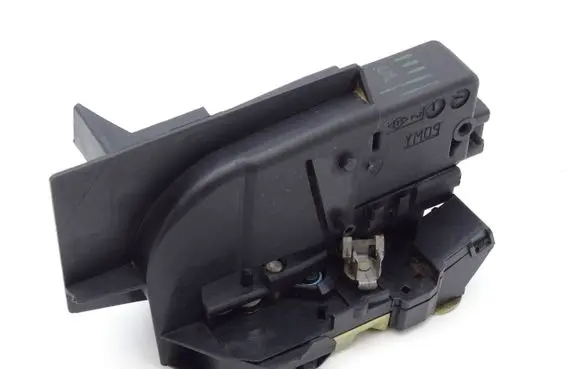 Renault Laguna I Front door lock 