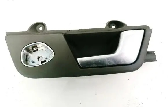 Audi A4 S4 B6 8E 8H Rear door interior handle 8E0839020