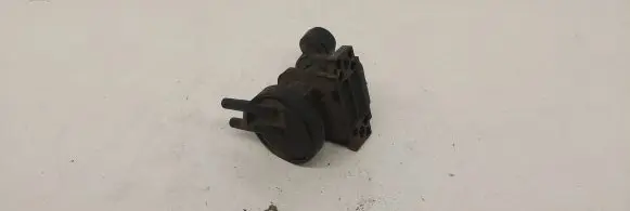 Opel Zafira A Turbo solenoid valve 09158200