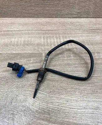 BMW X1 E84 Exhaust gas temperature sensor 7805606 2656001901