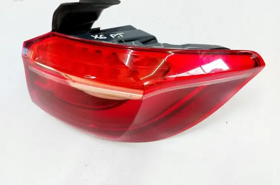 BMW X6 F16 Rear/tail lights 7314860