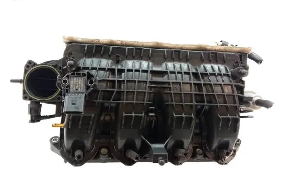 Volkswagen Caddy Intake manifold 04E129711L