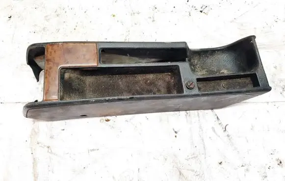 Audi A6 S6 C4 4A Other interior part 4a0863201f