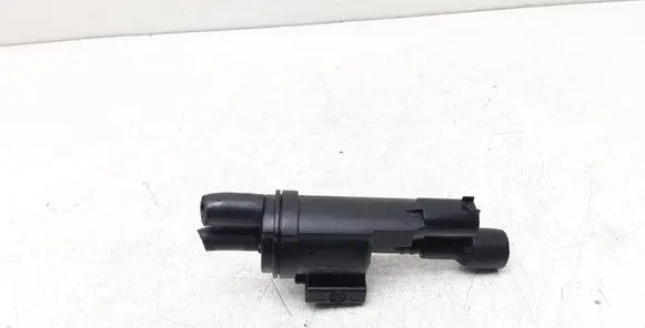 Mercedes-Benz E C207 W207 Vacuum valve 0025407097