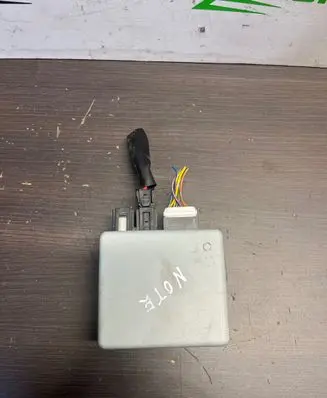 Power steering control unit/module