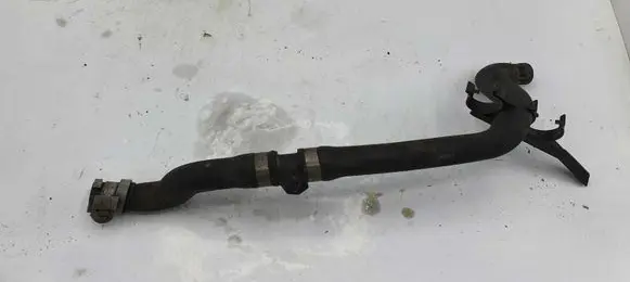 BMW 3 E46 Heater radiator pipe/hose 64216900585