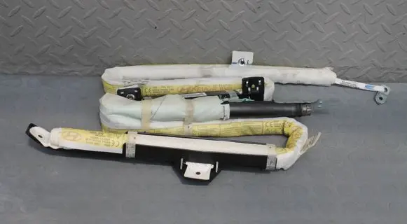 KIA Optima Roof airbag 85020-D4300 85020D4300 KURTYNA-PRAWA