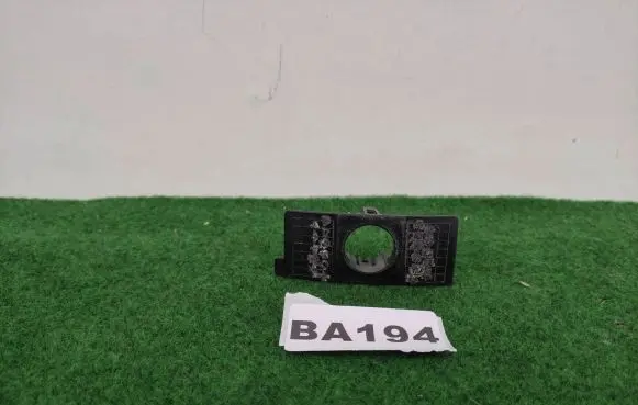 Volkswagen Golf VII Front parking sensor holder (PDC) 5G0919493B