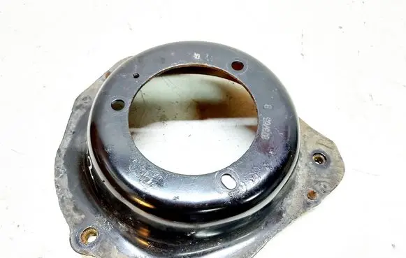 Peugeot 508 Coil spring mount 