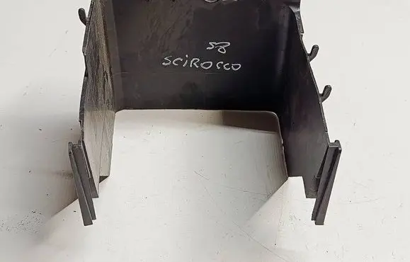 Volkswagen Scirocco Battery box tray 1K0915335CS8 1K0915335C