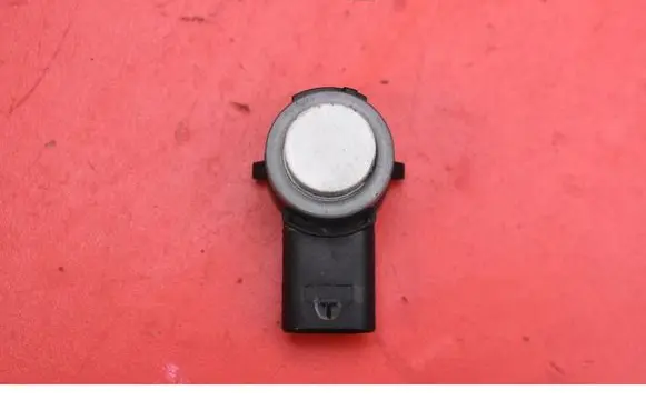 Seat Toledo I (1L) Parking PDC control unit/module 5Q0919275B