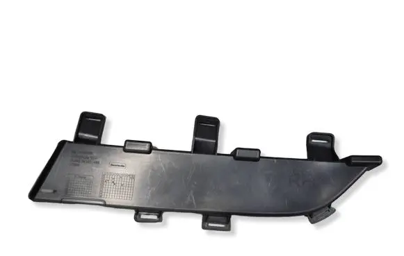 Opel Adam Rear bumper mounting bracket 341601489 13418036