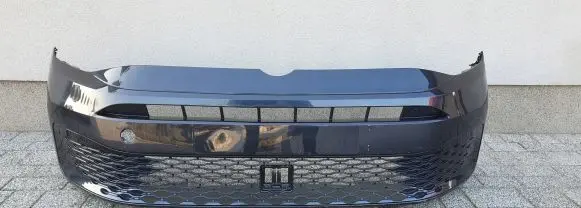 Volkswagen Caddy Front bumper