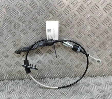 Hyundai Tucson IV NX4 Gear shift cable linkage 46790N9200