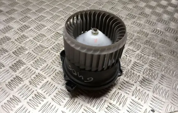 Mitsubishi Colt Heater fan/blower 1736006902
