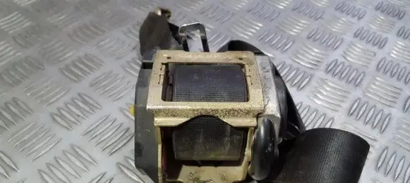 Audi A8 S8 D2 4D Rear seatbelt 4D0857806B 193857737