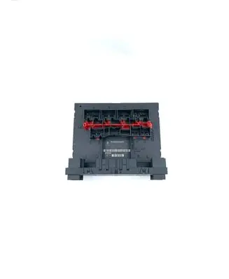 Volkswagen Touran I Comfort/convenience module 3C0937049AH F005V00660