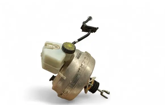Mercedes-Benz CLS C218 X218 Brake booster A2124301330
