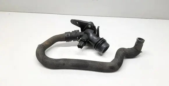 Volvo XC60 Engine coolant pipe/hose 30757462