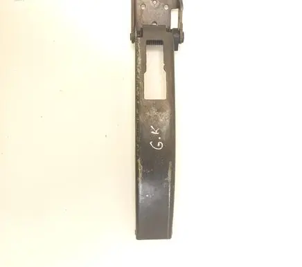 Volkswagen Crafter Loading door check strap stopper A9067600228