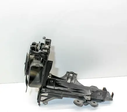 BMW 5 F10 F11 Headlight/headlamp mounting bracket 7183762 7200794