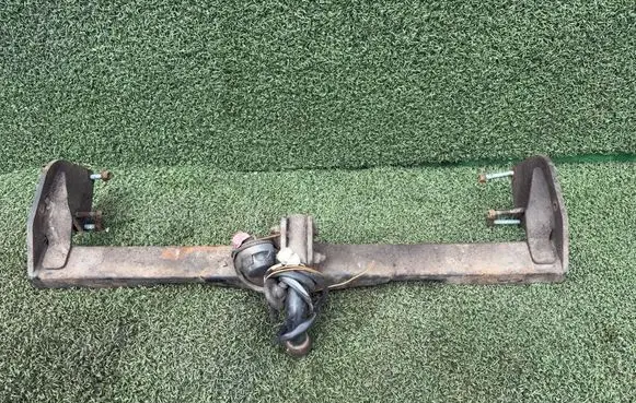 Mercedes-Benz Vito Viano W639 Tow bar set B66560571 6394401632