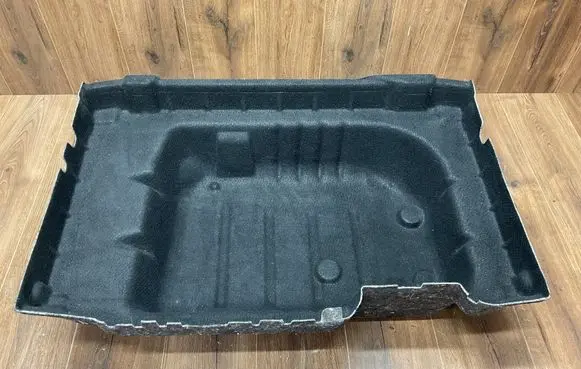 Mercedes-Benz E W213 Trunk/boot mat liner A2136945200