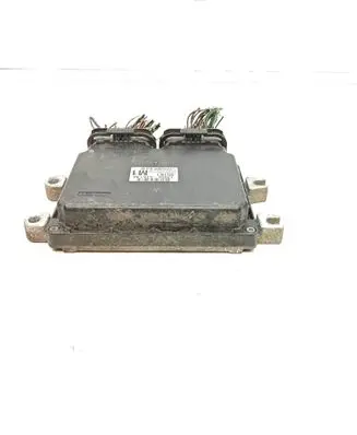 Opel Agila B Engine control unit/module 3392051K1 E6T90072H5ZE