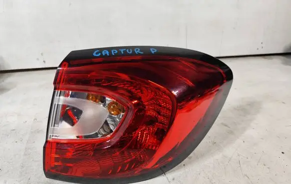 Rear/tail lights