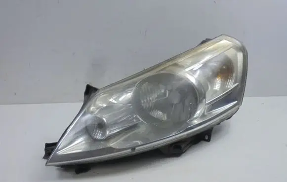 Fiat Scudo Headlight/headlamp 1400455580