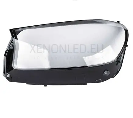 Mercedes-Benz GLS X167 Headlight lense 