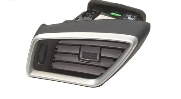Nissan Qashqai Dashboard side air vent grill/cover trim 687614EA0A