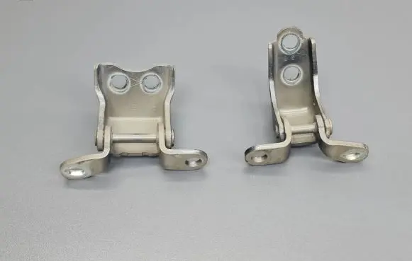 Honda Civic IX Front door hinge set MGFL WWFL