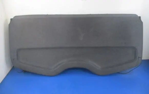 Renault Clio III Parcel shelf