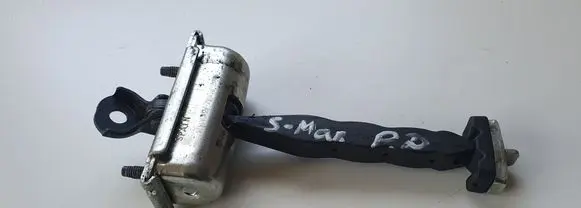 Ford S-MAX Front door check strap stopper