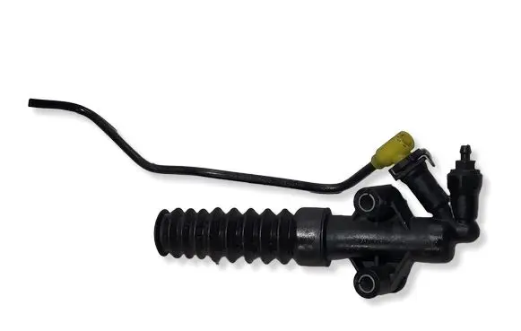 Peugeot 208 I Clutch slave cylinder 9812902980