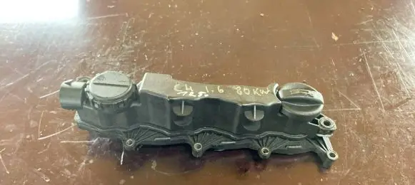 Citroen C4 I Picasso Rocker cam cover 9660281080