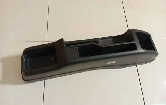 Center console